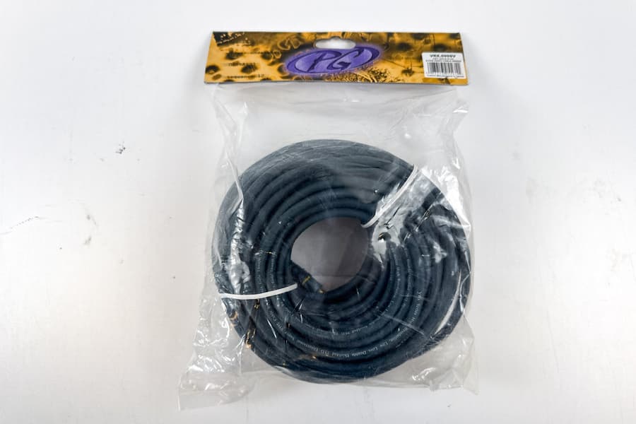 6 S-VHS Videokabel Phoenix Gold VRX.599SV